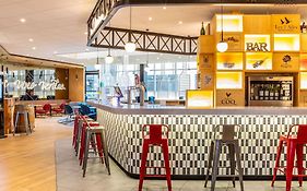 Ibis Paris Cdg Airport